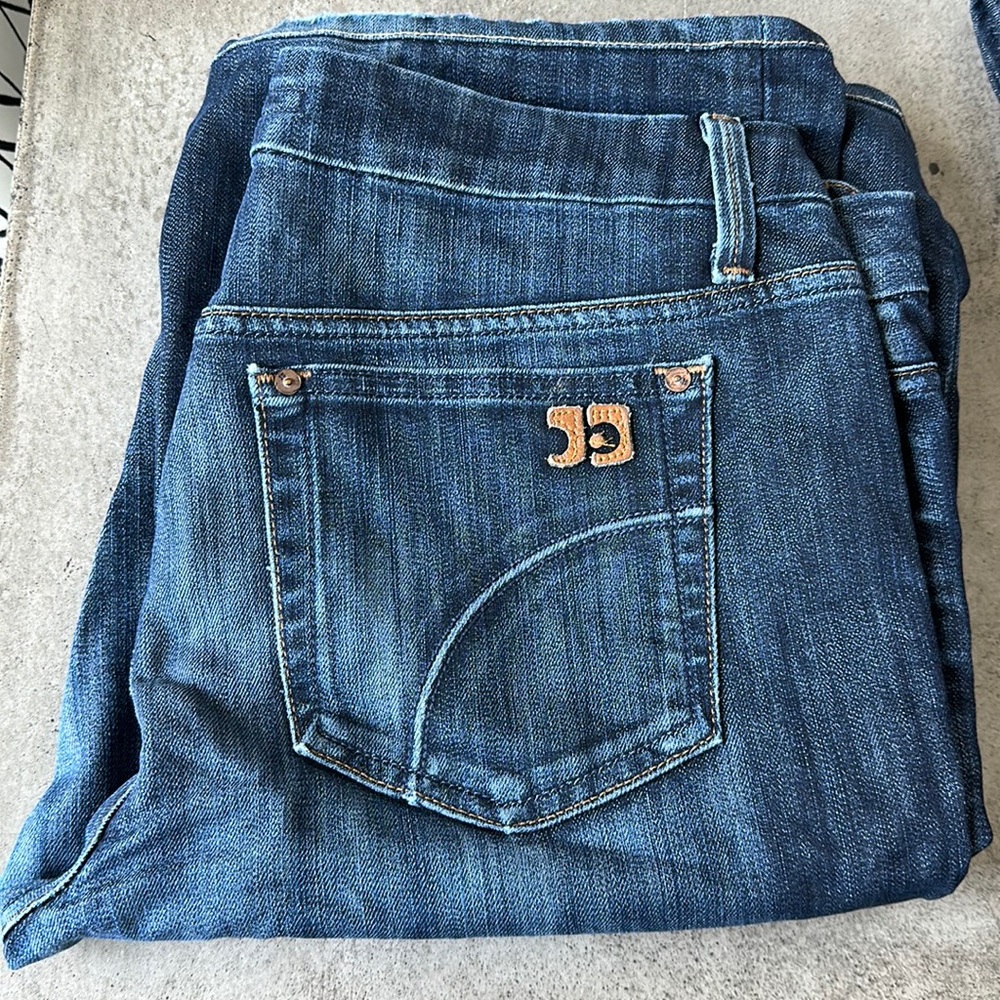 Vintage EUC Joes “Muse” size 31